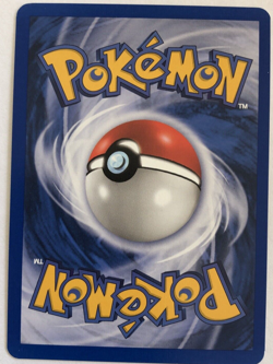 Pokemon TCG Marill EX Team Rocket Returns 68/109 Non-Holo - Image 4