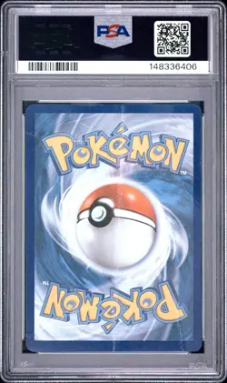 2021 POKEMON CELEBRATIONS CLASSIC COLLECTION #15 VENUSAUR-HOLO PSA 1 - Image 2