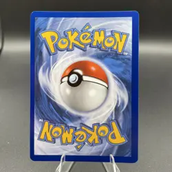 Pokemon Meowth 106/094 – Phantasmal Flames – English IR (Illustration Rare) - Image 2