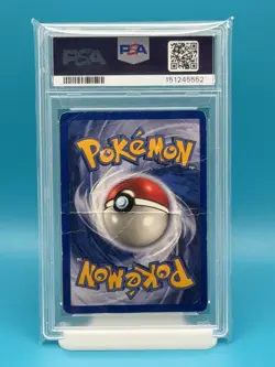 PSA 1 - 1999 POKEMON VENUSAUR HOLO - Image 2