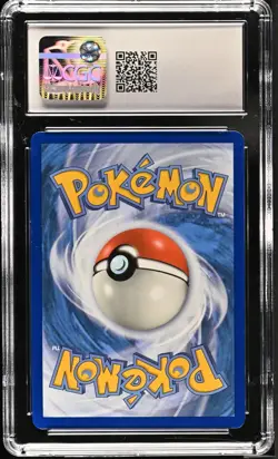 Gardevoir GX Pokemon (2019) Hidden Fates SV75/SV94 CGC GEM MINT 10 - Image 2