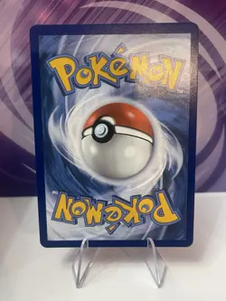 Pokemon Eevee EX 75/131 Stamped Prismatic Evolutions Surprise Promo NM - Image 2