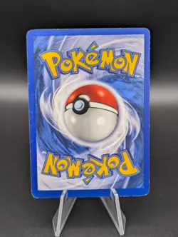 1999 Pokemon NIDORINO Base Set 1ST EDITION Shadowless 37/102 - Image 2