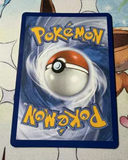 Bulbasaur 133/132 Pokemon TCG Mega Evolution English Holo - Image 2