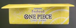One Piece TCG Egghead Starter Deck ST-29 (SEALED) – Bandai – English – Luffy - Image 3