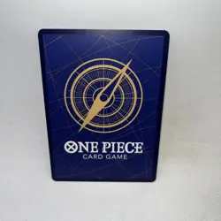 Nico Robin (107) OP09-107 Rare Emperors in the New World One Piece Near Mint - Image 2