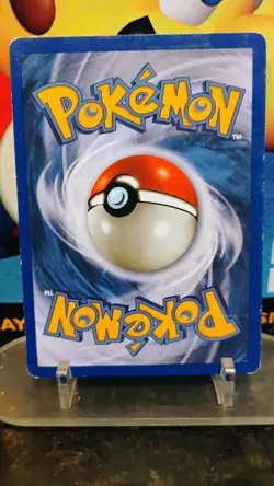 EMPOLEON LV. X Black Star Promo POKEMON Level-Up Holo 2007 Trading Card DP11 - Image 2