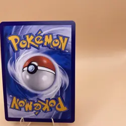 Pokemon TCG Chinese Sun & Moon CSM2cC- 181 SR Red's Challenge Holo Card - Image 4