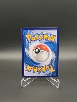 Pokrmon Captain Pikachu Stars Holo 0703/09 Gem Pack Vol. 1 Pokemon TCG Card NM - Image 2