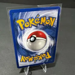 X1 Pokemon Fire Energy Card 2004 108/109 EX Ruby and Sapphire Set Lightly Played - Image 2