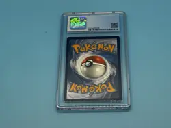 Pokemon TCG Darkness Ablaze Capture Energy 201/189 Gold Card CGC Graded 9 - Image 4