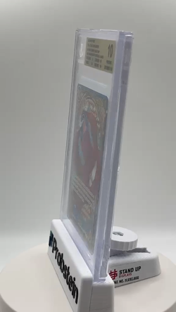 2025 One Piece The Azure Sea's Seven OP09051 Buggy Gold 3rd Anniversary BGS 10 - Image 2