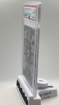 2025 One Piece OP13 En Manga Alternate Art #120 Sabo PSA 10 GEM MINT - Image 2