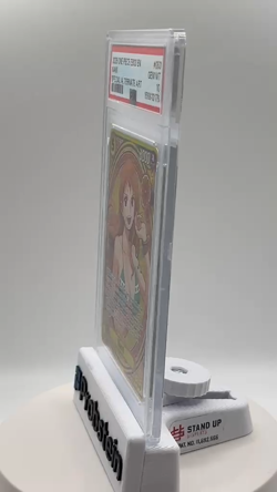 2026 One Piece EB03 Heroines Edition Special Alternate Art EN #053 Nami PSA 10 - Image 2