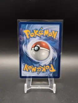 2019 Sun & Moon EEVEE GX Holo Promo Card #SM233 Pokemon TCG - Image 2