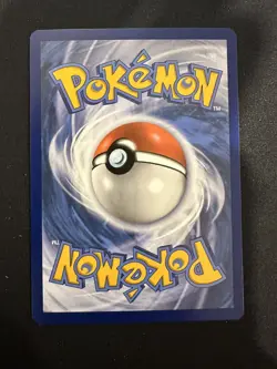 POKEMON TCG SANDSHREW 008/034 CLV POKEMON CARD GAME CLASSIC HOLO ENGLISH - Image 2