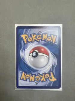Gengar CBB3C 03 07 Holo Card [US SELLER] Pokemon TCG Exclusive Chinese Gem Vol.3 - Image 5