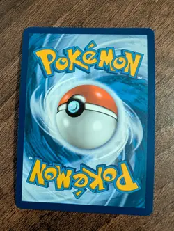 Max Rod 116/131 Holo Pokemon TCG Card Prismatic Evolutions NEAR MINT - Image 2