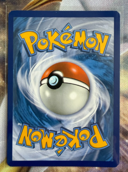 2014 Pokemon TCG XY Hawlucha EX Ultra Rare Furious Fists Card 64/111 LP - Image 2