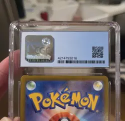 Charizard 017/184 - VMAX Climax - Pristine 10 CGC Japanese Holo Pokemon Card - Image 4