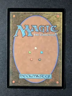 2015 Magic: The Gathering BITTERBLOSSOM #71 Regular Modern Masters - Image 2