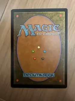 Yawgmoth's Will *LP* Urza's Saga USG Rare | MTG Japanese F/S from Japan - Image 2