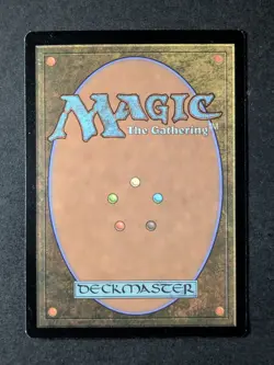 2015 Magic: The Gathering MAX OPAL #223 Modern Masters Japanese - Image 2