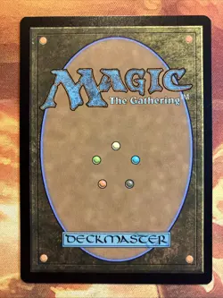MTG Borderless Cordyceps Rat King - Mycoloth SLD: The Last of Us Part II - Image 2