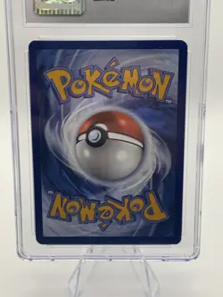 2025 Pokemon FERALIGATR Illustration Contest 24 Winner CGC 10 GEM MINT - Image 4