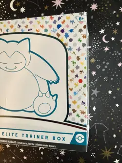 Pokemon 2023 Scarlet & Violet 151 Elite Trainer Box Factory Sealed - Image 2