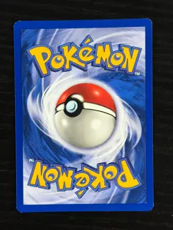 Pokemon League Promo ENERGIZE YOUR GAME Fire Energy Card Vintage - 2 x Swirl - Image 3