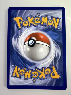 Pokemon Squirtle Promo 039 Holo First Partner 2026 NM - Image 2
