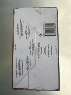 2001 Harry Potter Trading Card Game TCG Two Player Sealed Starter Box - 8 Decks - Image 4