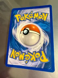 Snorlax 33/95 Call of Legends Reverse Holo 2011 Pokemon Card - Image 5
