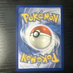 Mega Charizard X EX 029 Black Star Promo – Pokemon Card - Image 2