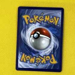 Vulpix 028/197 Common Obsidian Flames scarlet & Violet Pokemon Card NM - Image 2