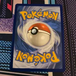 Wigglytuff ex 040/165 Holo Scarlet & Violet 151 Double Rare Pokemon TCG NM 2023 - Image 4