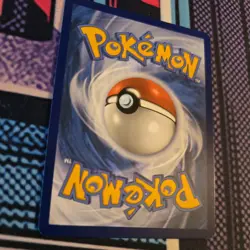 Wigglytuff ex 040/165 Holo Scarlet & Violet 151 Double Rare Pokemon TCG NM 2023 - Image 5