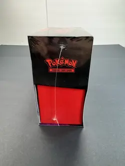 Pokemon TCG Destined Rivals Elite Trainer Box ETB - Factory Sealed NEW - Image 2