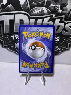 Pokemon TCG Alolan Exeggutor EX Hyper Rare Surging Sparks NM - Image 2