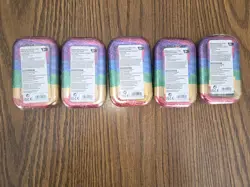 Full set Pokemon TCG: Ascended Heroes Mini Tins New Sealed (5 tins) - Image 2