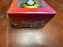 Pokemon TCG: Paldean Fates Mini Tins With Pokeball (Sam’s Club) - Image 4