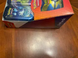 Pokemon TCG: Paldean Fates Mini Tins With Pokeball (Sam’s Club) - Image 5