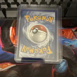 Pokemon TCG Bruno Full Art Single Strike Ultra Rare 121/163 Holo Battle Styles - Image 2