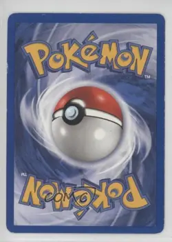 Professor Elm 1st Ed. Pokemon Neo Genesis #96 2000 - Image 2