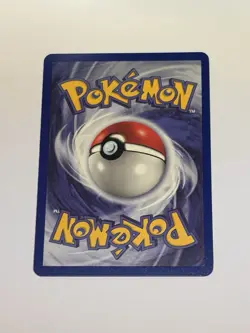 Imposter Oak’s Revenge 1st Edition Team Rocket 76/82 Vintage Pokemon Card NM - Image 2