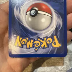 Pokemon Mewtwo EX Team Rocket Returns RR 99/109 Holo Ultra Rare Darkness Basic - Image 4