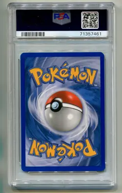 2006 POKEMON EX DRAGON FRONTIERS PINSIR #9/101 RARE HOLO FOIL PSA 9 B P1 - Image 2