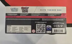Pokemon Scarlet and Violet 151 Elite Trainer Box Sealed - Image 4