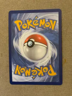 Pokemon TCG Obsidian Flames Lechonk 209/197 Illustration Rare Full Art NM - Image 2